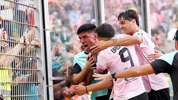 &laquo;Палермо&raquo; &mdash; &laquo;Специя&raquo;. Ставки (к. 2.14) и прогноз на футбол, Серия В, 23 октября 2023 года