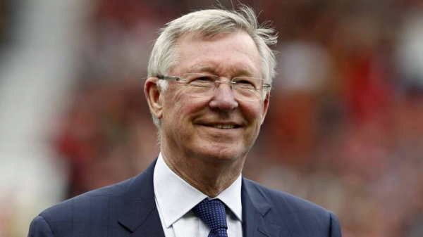 Алекс Фергюсон &mdash; о Бобби Чарльтоне: Он был моей опорой в &laquo;МЮ&raquo;