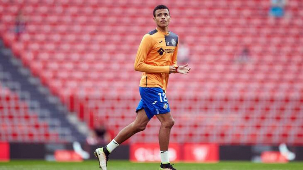 &laquo;Мальорка&raquo; &mdash; &laquo;Хетафе&raquo;. Ставка (к. 2.37) и прогноз на футбол, Примера, 28 октября 2023 года