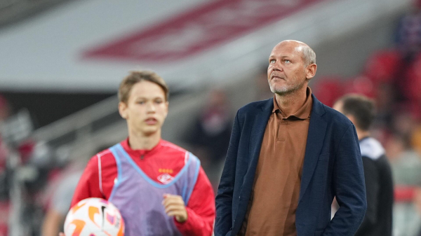 КДК РФС планирует наказать Ромащенко по итогам матча с "Зенитом"