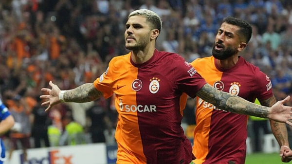 &laquo;Галатасарай&raquo; &mdash; &laquo;Бешикташ&raquo;. Ставки (к. 2.14) и прогноз на матч чемпионата Турции 21 октября 2023 года 