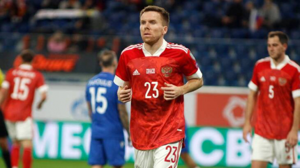 Терехов считает, что &laquo;Химки&raquo; могут выиграть Кубок России и вернуться в РПЛ