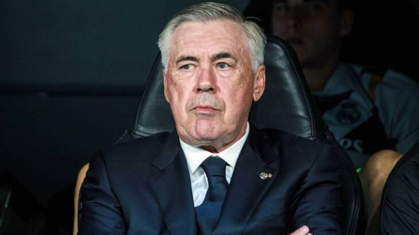 Mundo Deportivo: Анчелотти может остаться в &laquo;Реале&raquo; на следующий год