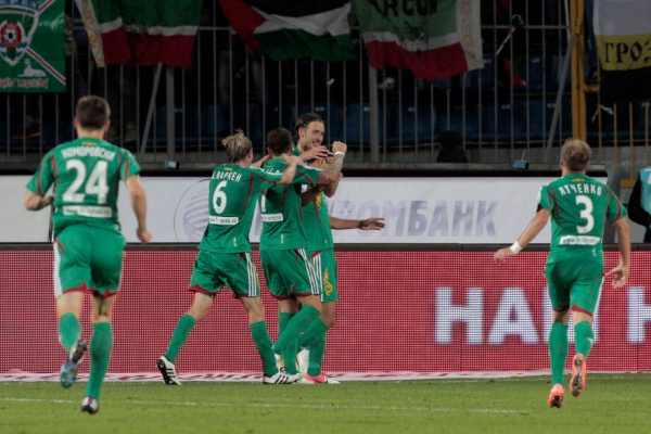 &laquo;Ахмат&raquo; &mdash; неудобный соперник для &laquo;Зенита&raquo;, правда или нет: история встреч РПЛ, самые неудобные команды для &laquo;Зенита&raquo;