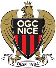 "Ницца" обыграла "Марсель" и возглавила таблицу чемпионата Франции