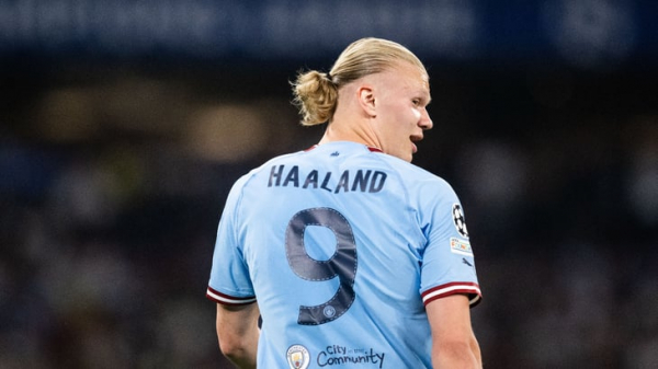 &laquo;Янг Бойз&raquo; &mdash; &laquo;Манчестер Сити&raquo;. Ставка (к. 1.94) и прогноз на футбол, Лига чемпионов, 25 октября 2023 года