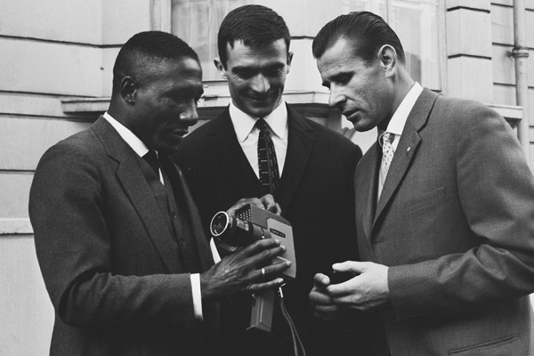 Как Лев Яшин играл за сборную Мира против сборной Англии: подробности, воспоминания