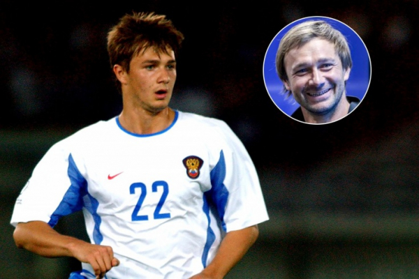 Где сейчас Дмитрий Сычёв: экс-нападающему Спартака и Локо исполнилось 40 лет &ndash; карьера в сборной России, слёзы ЧМ-2002