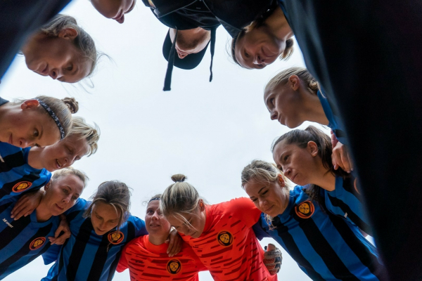 ​&laquo;Звезда&raquo; &ndash; шестикратный чемпион России по пляжному футболу