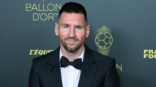 Месси изъявил желание сыграть последний матч за &laquo;Барселону&raquo; 