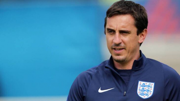 Гари Невилл: Этому &laquo;МЮ&raquo; не помогли бы даже Гиггз, Бекхэм и Скоулз