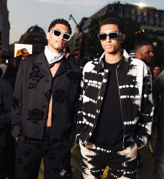 &laquo;Реал&raquo; следит за братом Джуда Беллингема &mdash; кто такой Джоб Беллингем, где играет, чем похож на брата, статистика