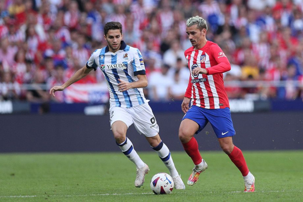 Как сыграли российские футболисты за рубежом &mdash; Головин, Кузяев, Сулейманов, Захарян, Миранчук, Бакаев, Кокорин