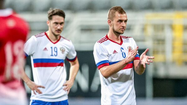 Митрофанов призвал прислушиваться только к конструктивной критике сборной