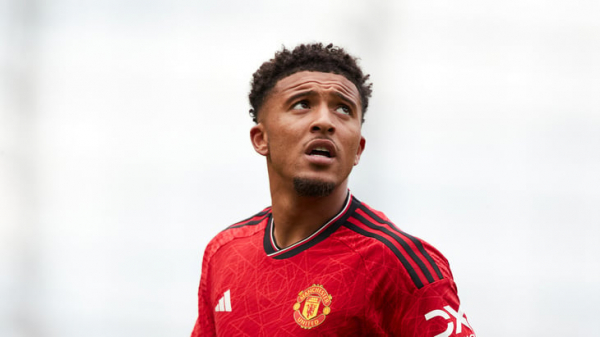 Санчо может вернуться в &laquo;Боруссию&raquo;