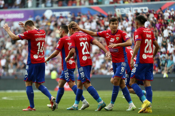 
        Гонка &laquo;Краснодара&raquo; и &laquo;Динамо&raquo; через &laquo;Спартак&raquo;, &laquo;Зенит&raquo; может попасть на жеребьевку. Все расклады 6 тура Кубка России
        
        
        
	