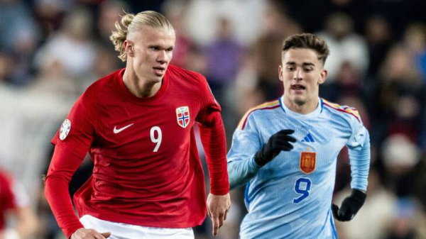 Отбор Евро-2024: как обстоят дела в таблице, кто прошел, а кто вылетел?