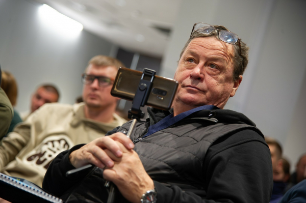 Академия РФС провела переаттестацию тренеров в Москве