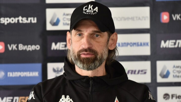 &laquo;Форте&raquo; &mdash; &laquo;СКА-Хабаровск&raquo;. Ставка (к. 2.57) и прогноз на футбол, Кубок России, 1 ноября 2023 года