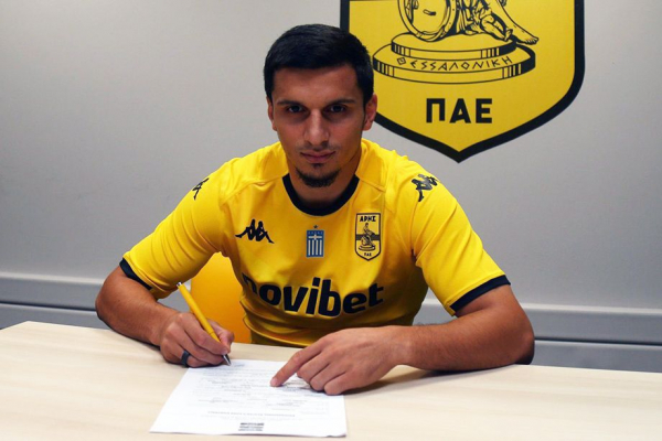 Как сыграли российские футболисты за рубежом &mdash; Головин, Кузяев, Сулейманов, Захарян, Миранчук, Бакаев, Кокорин