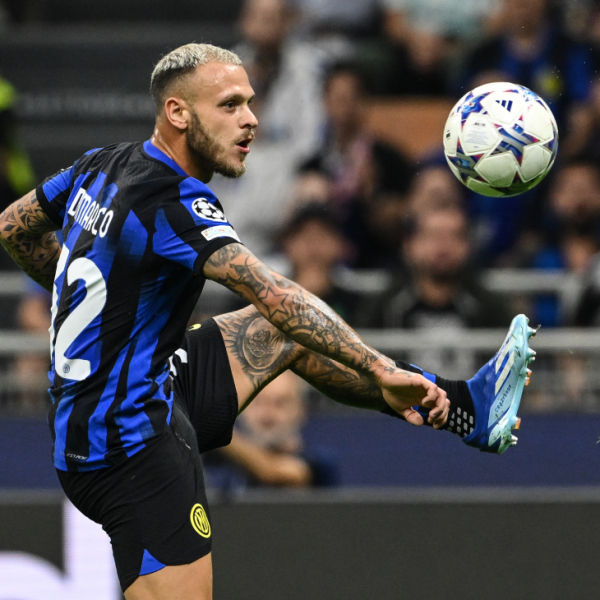 Трансферный дайджест. 17-23 октября