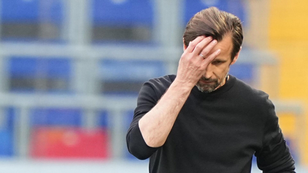 Семак признал, что "Зенит" стал слабее по сравнению с прошлым сезоном