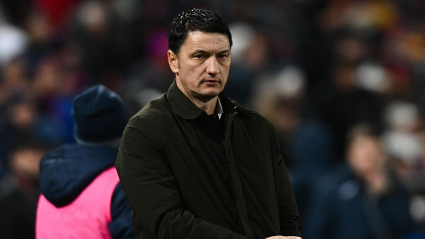 Ивич назвал незаслуженным поражение "Краснодара" от ЦСКА