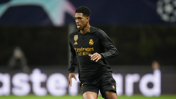 Стали известны главные претенденты на звание лучшего игрока месяца в Примере