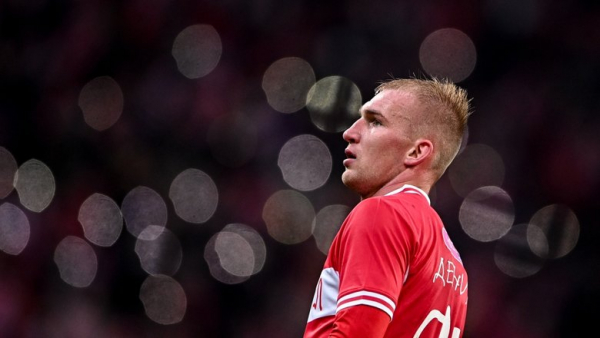 Футболисты &laquo;Факела&raquo; обыграли &laquo;Спартак&raquo; в матче РПЛ