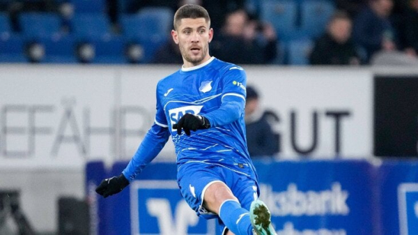 &laquo;Хоффенхайм&raquo; &mdash; &laquo;Айнтрахт&raquo;. Ставка (к. 2.15) и прогноз на футбол, Бундеслига, 21 октября 2023 года