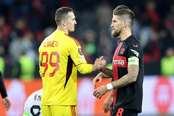 Как сыграли российские футболисты в Лиге чемпионов, Лиге Европы и Лиге конференций: Захарян, Хайкин, Лунёв, Оздоев