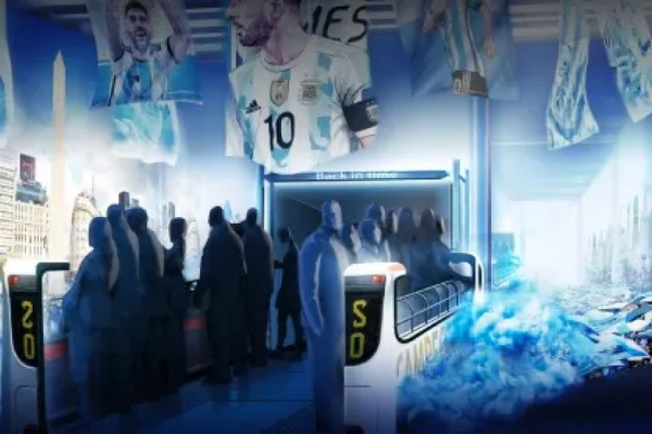 Музей имени футболиста сборной Аргентины и Интер Майами Лионеля Месси в США: когда открытие, цена билетов, где находится