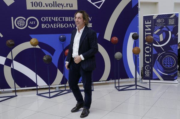 РФС представил проекты детского массового футбола на форуме в Красногорске