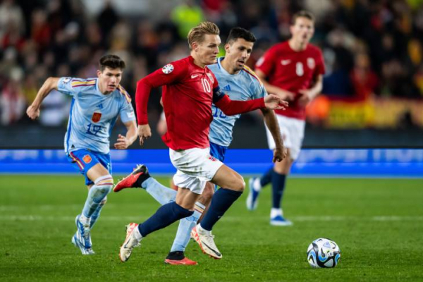 Отбор Евро-2024: как обстоят дела в таблице, кто прошел, а кто вылетел?