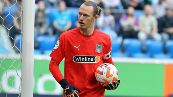 ЦСКА &mdash; &laquo;Краснодар&raquo;: стартовые составы команд