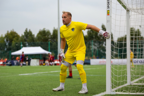 Финальный этап &laquo;Стальной воли&raquo; собрал рекордное число футболистов с ОВЗ