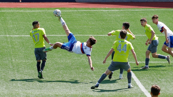 Медкомитет РФС выпустил руководство для тренеров и врачей