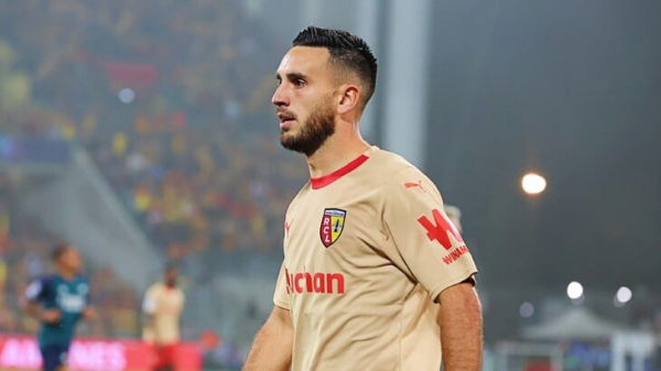 &laquo;Ланс&raquo; &mdash; &laquo;Нант&raquo;. Ставки (к. 1.96) и прогноз на футбол, Лига 1, 28 октября 2023 года