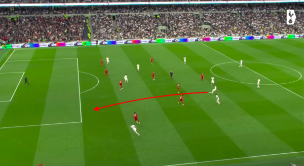 АПЛ-2023/2024, полузащитник Тоттенхэма Джеймс Мэддисон &mdash; лучший ассистент чемпионата Англии: разбор, голы, видео