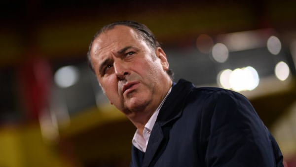 &laquo;Сексуального футбола в России нет&raquo;: честное интервью обрусевшего серба