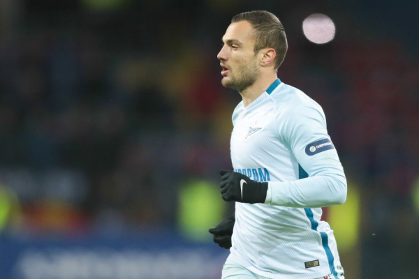 &laquo;Зенит&raquo; &mdash; &laquo;Крылья Советов&raquo;, где сейчас играет бывший футболист Йоан Молло: биография, статистика, ориентация