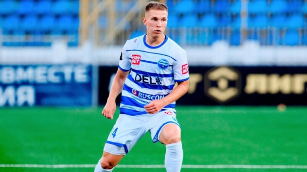 &laquo;Родина&raquo; &mdash; &laquo;Черноморец&raquo; Нв. Ставка (к. 2.22) и прогноз на футбол, Кубок России, 1 ноября 2023 года