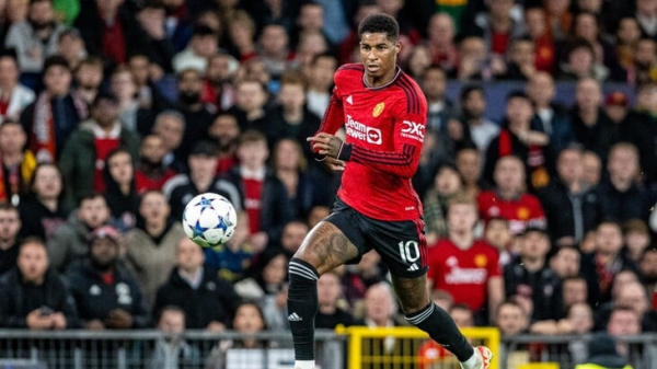 &laquo;Манчестер Юнайтед&raquo; &mdash; &laquo;Копенгаген&raquo;. Онлайн