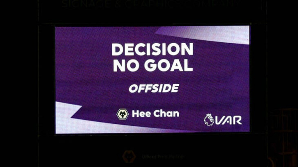 Стало известно, когда в РПЛ появятся офсайдные линии