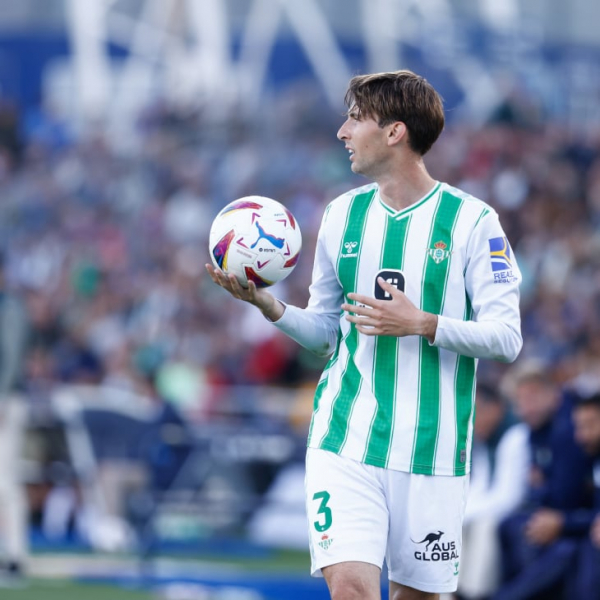 Трансферный дайджест. 24-30 октября