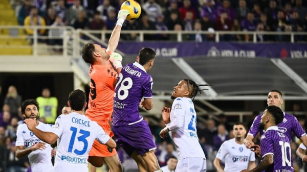 &laquo;Фиорентина&raquo; &mdash; &laquo;Чукарички&raquo;. Ставка (к. 1.96) и прогноз на футбол, Лига конференций, групповой этап, тур 3, квартет F, 26 октября 2023 года  