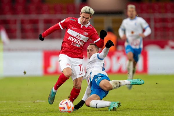 Главные футбольные матчи выходных, 28&ndash;29 октября: Спартак, ЦСКА, Барселона, Реал Мадрид, Манчестер Юнайтед, Милан, Локо