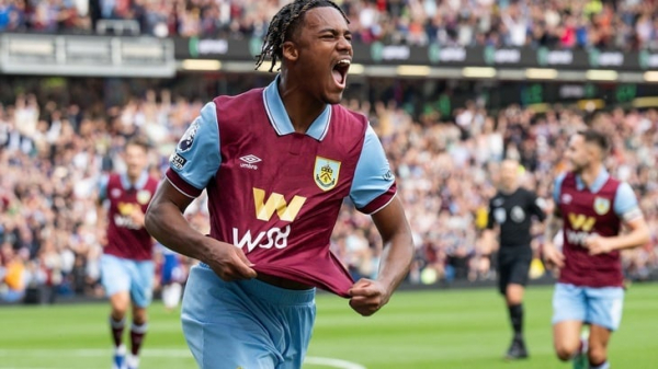 &laquo;Борнмут&raquo; &mdash; &laquo;Бернли&raquo;. Ставка (к. 1.84) и прогноз на АПЛ 28 октября 2023 года