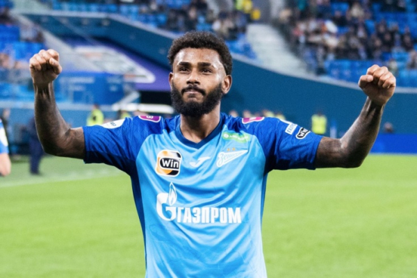 &laquo;Зенит&raquo; &mdash; &laquo;Крылья Советов&raquo; &mdash; 3:1, видео голов, обзор матча, РПЛ-2023/2024