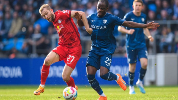 &laquo;Бохум&raquo; &mdash; &laquo;Майнц&raquo;. Ставка (к. 3.55) и прогноз на футбол, чемпионат Германии, 27 октября 2023 года